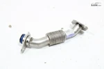 2017-2020 Lincoln Continental Engine Turbocharger Oil Return Tube Hose Line Oem Used. Price: $38.99.