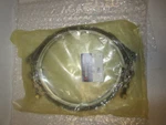Teconnex Ltd TU40184509BC2A V-clamp 37732-13801 New. Price: $98.00.