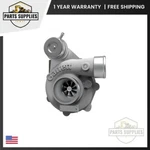 896053-5003S Garrett GBC20-300 Fits T25 5-BOLT 300HP Turbocharger New. Price: $913.39.