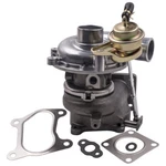 RHF5 Turbocharger Mazda B2500 Ford Ranger 2.5L J97A VJ33 WL84 VA430013 New. Price: $165.99.