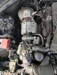 2015 Jaguar Xe X760 2.0 Diesel 204DTH(AJ20D4) Turbocharger G4D3-6K682-AE Used. Price: $396.95.