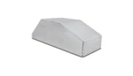 Vibrant Performance Intercooler End Tank Alum New. Price: $64.99.