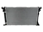 Porsche Macan (2015-2018) Radiator Oem Mahle Behr 9A712125101 New. Price: $390.85.