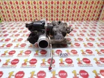 2019-2020 Infiniti QX50 2.0L Engine Turbocharger Assembly 14411-5NA1A Oem Used. Price: $249.99.