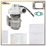 For Dodge Ram Truck Cummins 4BTA 5.9L Turbocharger Holset HX30W Diesel New. Price: $144.02.