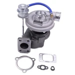 GT2556S Turbocharger 237-3786 For Caterpillar 3054 C4.4 Engine 416E 420D 420E New. Price: $264.20.