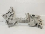 2006-2008 Chevrolet Impala 3.5L Engine Coolant Crossover Pipe 12603546 89018122 Used. Price: $239.99.