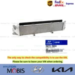 282702B830 Genuine Intercooler For Hyundai 1.6L Turbo Kona 2018-2021 New. Price: $285.34.