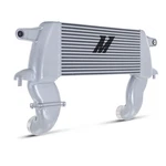 Mishimoto 21+ Bronco 2.7L High Mount Kit- MMINT-BR27-21HKBKSL New. Price: $2258.64.
