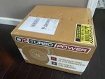 Turbocharger-with Gasket And Installation Kit Oe-turbopower D5003 Reman New. Price: $900.00.