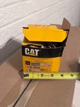 New Caterpillar 119-2942 Turbo Tube Adapter.oem 1192952. Price: $109.00.
