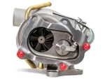 Forced Performance Subaru Sti/wrx Grn Uhf Turbo 60MM CH8CM Turbine Hsg 18PSI New. Price: $1579.00.