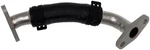 Dorman 667-581 Turbocharger Oil Line For Select 08-18 Audi Volkswagen Models New. Price: $103.64.