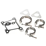 Standard Ignition Turbocharger Gasket Kit 11-14 Ford F-250 Super Duty TGS6 New. Price: $149.70.