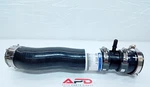 PO#5 Oem 2019-2023 Ford Ranger 2.3L Turbocharger Outlet Tube KB3Z-6F073-B Remanufactured. Price: $175.00.