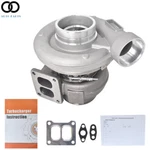 HX52 Turbocharger 3599996 3598946 For Volvo Heavy Duty Trucks D12/D12D 6BT New. Price: $215.09.