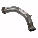 Genuine Ford Pipe Exhaust FC3Z6N646A New. Price: $282.01.