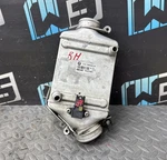 Oem Bmw X5M E70 E71 Turbo Intercooler Right Passenger Side 2010-2013 Used. Price: $74.99.