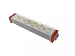 Genuine Mopar Charge Air Cooler 68190237AB New. Price: $460.98.