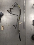 Turbo Cooler Lines 13-16 Ford Escape 2.0 CB5E8592AB Used. Price: $34.95.