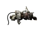 03-17 Mercedes R230 CL600 SL600 M275 Turbocharger Manifold Right Side Oem Used. Price: $129.00.