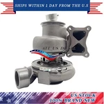 GTA4294BS Turbocharger For Caterpillar C15 Acert 15L 10R-1887 High Pressure New. Price: $549.99.
