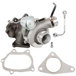 Turbocharger W/ Gaskets & Oil Line Subaru Forester Xt Baja Kit New. Price: $350.00.