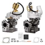 K04-025 K04-026 B5 A6 Quattro Turbocharger Pair For Audi RS4 2.7 New. Price: $345.90.