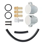 13778 Ford Mustang 1996 1997-2003 2004 4.6L Svt Cobra Head Cooling Mod Kit New. Price: $35.44.