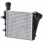 For Audi Q7 Volkswagen Touareg Porsche Cayenne New Intercooler Tcp. Price: $217.41.