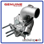 Genuine Garrett GT1749S 28200-4A350 732340-0001 Turbo For Porter Truck New. Price: $630.00.