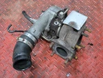 2006-2013 Turbocharger For Mazdaspeed 2.3L L3YB1370ZA Oem Used. Price: $212.41.