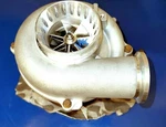 Kc Turbos TP38R Stage Dual Ball Bearing 94-98 Ford 7.3L Powerstroke. Used. Price: $1555.55.