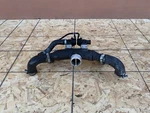 Genesis G70 G80 G90 2017-2024 Oem Intercooler Pipe Inlet Tube Joint 3.3T Assy Used. Price: $199.95.