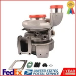 Cummins Turbocharger HE300VG For 2013-2018 Dodge Ram 6.7L 3799840H Holset New. Price: $679.99.