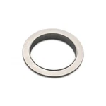Vibrant For Aluminum V-band Flange 3IN Od Tubing Male New. Price: $49.10.