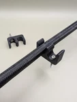 AN8 Fuel Hose Bracket Dual Motorsport Braided Line Mount Pack Of 20 New. Price: $33.60.