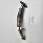 2010-2012 Bmw 740I Turbocharger Oil Supply Outlet Pipe 11427581809 Used. Price: $95.00.