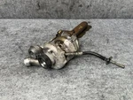 Engine Turbo Charger Left Side Mercedes W218 CLS63 GLS63 GLE63 Amg Oem Used. Price: $399.00.