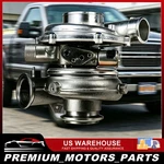 Turbocharger Ford F250 F350 F450 F550 Excursion 6.0L V8 Diesel 03-04 New. Price: $459.99.