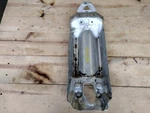 Bmw Engine Turbo Lower Heat Shield F01 F07 Series X5 X6 7577001 09-2012 Used. Price: $55.00.