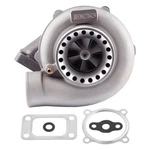 Maxpeedingrods GT3582 Turbocharger .63 A/r 4-BOLT Water Cooled New. Price: $136.08.