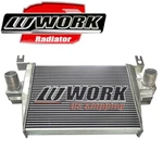 Aluminum Intercooler Diesel F-250 F-350 F-450 F-550 Super Duty 6.0L V8 New. Price: $249.00.