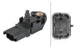 Hella Turbocharger Boost Sensor For Jaguar Xe 009403461 New. Price: $34.26.
