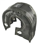 Torque Solution Carbon Fiber Blanket For Gt Series Turbos New. Price: $132.99.