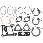 GS33692 Mahle Turbocharger Mounting Gasket Kits Set Of 20 For F250 Truck F350 New. Price: $176.27.