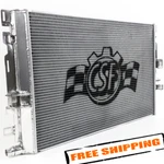Csf 8088 High-performance Front Mount Heat Exchanger New. Price: $716.21.