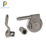 Turbo Wastegate Rattle Flapper Repair Kit For 15-19 Mercedes-benz GLA45 Amg New. Price: $47.69.