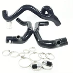 2" Silicone Inlet Intake Outlet Hose Pipe For Bmw N54B30 135I 335I 535I Z4 3.0L New. Price: $272.59.