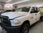 Turbo/supercharger 6.7L Diesel Fits 10-12 Dodge 2500 Pickup 1703498 Used. Price: $643.45.